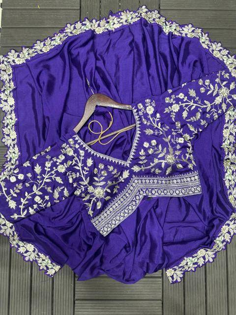 HB 245 Rangoli Lehenga choli manufacturers in Surat